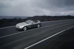 Mercedes-Benz SLR McLaren Roadster 2007 года (WW)